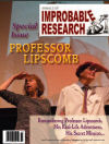 Cover of special issue of AIR remembering Professor
            Lipscomb
