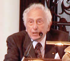 Stan Ovshinsky